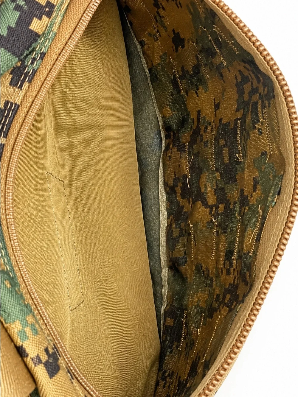 USMC ILBE APB03 Assault Pack MARPAT Backpack Arc’teryx Design Propper